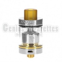 Titanide Leto RTA 22mm Single Coil MTL
